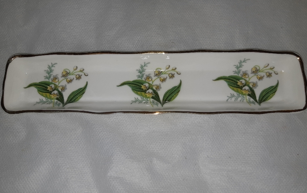 Hammersley Spode ca.1970/80| platter| 10/10 - Picture 2 of 7